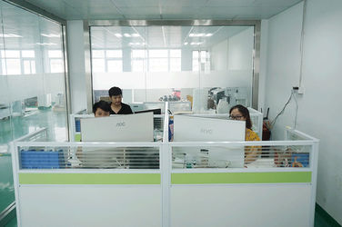 중국 Yihan (shenzhen) Automation Equipment Co., Ltd.