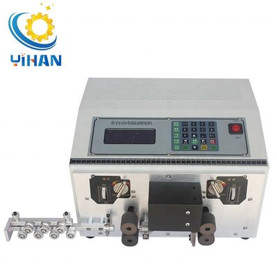 30kg 고출력 컴퓨터 와이어 펠링 머신 0.5-10mm2 초고속
