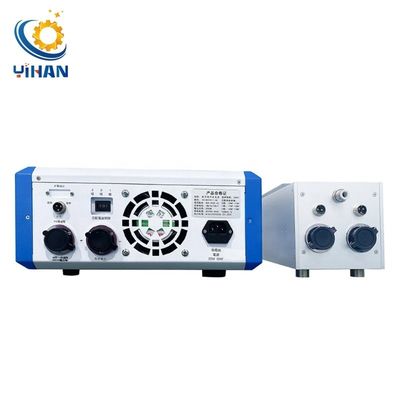 20K 2000W 3000W 초음파 와이어 허니스 케이블 용접 기계 0.35-12mm2 구리 와이어