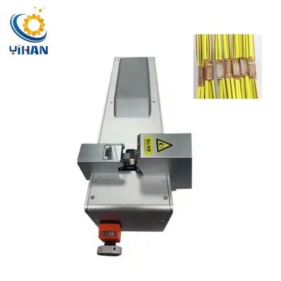 초음파 0.35-12mm2 구리 와이어 용접 기계 용접 용량 0.35-12mm2를 위해 2000W