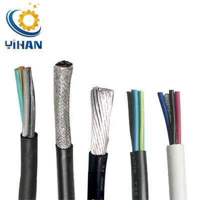 XLPE UTP STP Profibus 하우스 코엑스 철 회전 블레이드와 배갑 케이블 벗기 도구