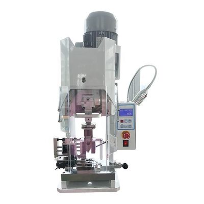 AC220V 50HZ 정밀 초음성 자동차 배선 허니 단말기 크림프 머신