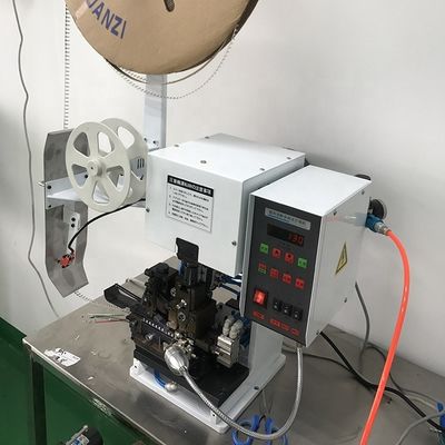저렴한 가격에 수평 크림 및 스트립을위한 다기능 터미널 기계