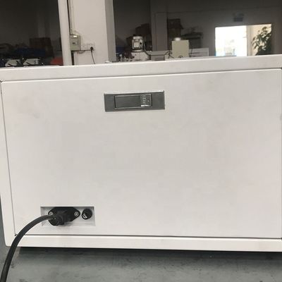완전 자동 껍질 타입 컴퓨터 절단 및 절제 기계 최대 220W 전력
