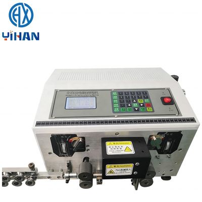 30kg 고출력 컴퓨터 와이어 펠링 머신 0.5-10mm2 초고속