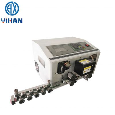 30kg 고출력 컴퓨터 와이어 펠링 머신 0.5-10mm2 초고속