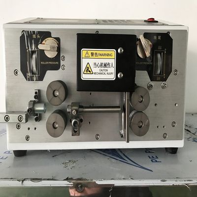 30kg 고출력 컴퓨터 와이어 펠링 머신 0.5-10mm2 초고속
