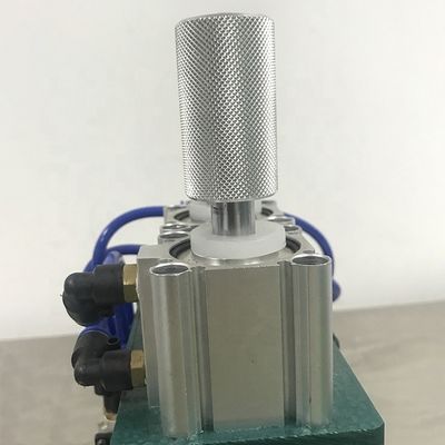 AC220V/110V 50/60HZ 전원 공급에 대한 강력한 3F 코어 와이어 공기 제거 기계