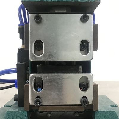 AC220V/110V 50/60HZ 전원 공급에 대한 강력한 3F 코어 와이어 공기 제거 기계
