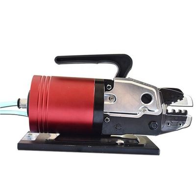 정밀 공기 단자량 냉압 터미널 크림프링 플랜저 AC220V 50HZ