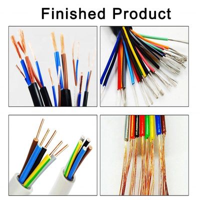 YH-3F 가닥을 벗기기 위한 Pneumatic Wire Stripping Twisting Machine 가닥을 벗기기 위한 Pneumatic Wire Stripping Twisting Machine 32AWG-18AWG