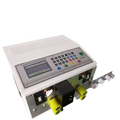 400*300*330 AC220V/50HZ 전원 공급 장치용 이중 와이어 절단 및 절제 기계