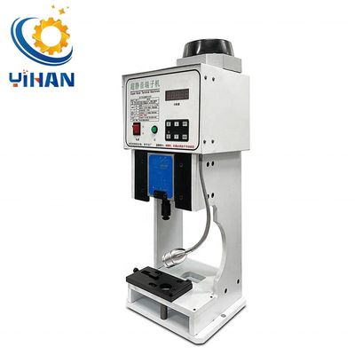 AC220V 50HZ/60HZ 1.5T 커넥터 Earthing 터미널 프레스용 무성 터미널 크림프 머신