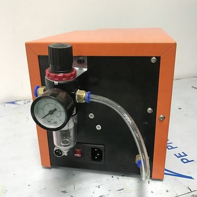 10W 모터 전력 케이블 자동 트위딩 머신 5-60mm 트위스트 와이어 길이 디자인