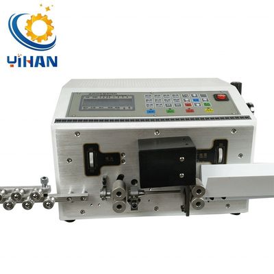 540*500*380mm YH-800-H07 평면 껍데기 기계 자동 철도 절단 스트립 기계