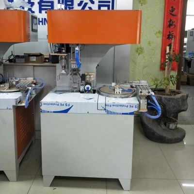 사용자 정의 케이블 와인딩 기계 자동 제조를 위해 꼬리 길이 40mm