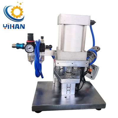 사용자 정의 220V YH-Z330 중부 섹션에 대한 Pneumatic 껍질 와이어 스트립 기계
