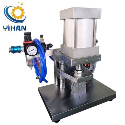 사용자 정의 220V YH-Z330 중부 섹션에 대한 Pneumatic 껍질 와이어 스트립 기계