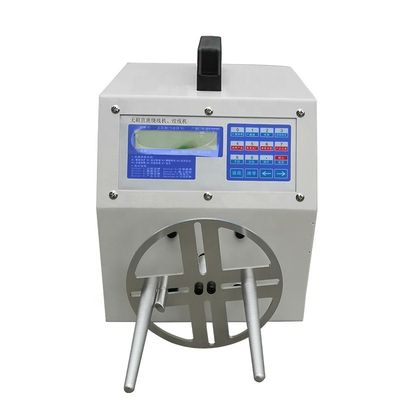 200W 전력 등급 철회 결합 기계 YH-200W 자동 철회 윙 및 스풀링