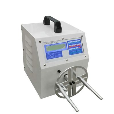 200W 전력 등급 철회 결합 기계 YH-200W 자동 철회 윙 및 스풀링