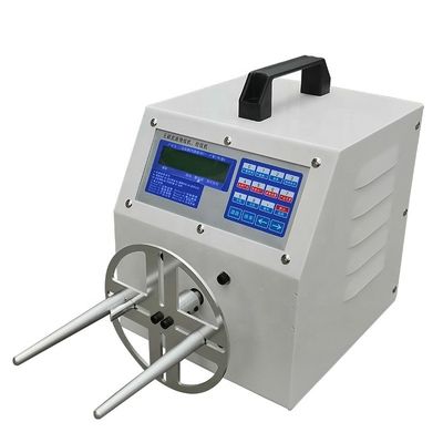 200W 전력 등급 철회 결합 기계 YH-200W 자동 철회 윙 및 스풀링