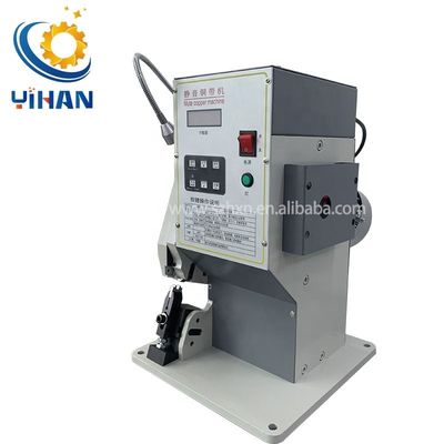 고 정밀 전기 공급 구리 벨트 압축 기계 YH-DT4.0T 500*380*580mm