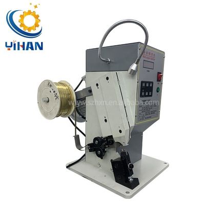 고 정밀 전기 공급 구리 벨트 압축 기계 YH-DT4.0T 500*380*580mm