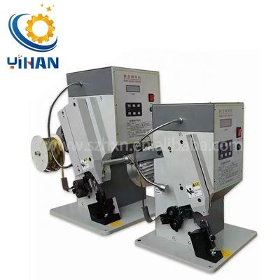 고 정밀 전기 공급 구리 벨트 압축 기계 YH-DT4.0T 500*380*580mm