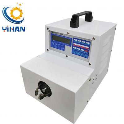 최대 지름 1.2mm YH-AK20 스팟 와이어 굽기 및 굽기용 와이어 와일링 머신