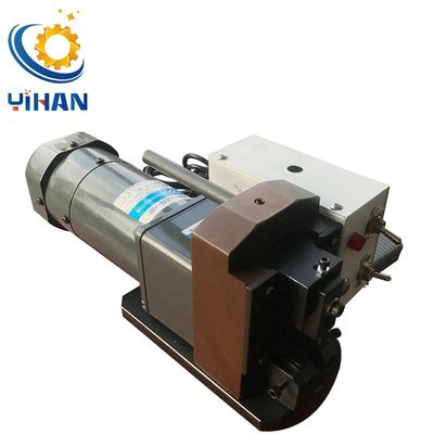RJ45 모듈형 플러그 크림프 머신 0.5T 크림프 용량 적용 범위 2P2C-8P8C
