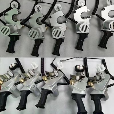 테이프 와이어 와이어 허리네스 테이핑 머신 20-55mm 허리네스 지름 전기 케이블