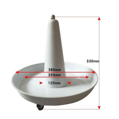 자동 케이블 스트리핑 머신용 와이어 프리피더 머신 스풀 지름 25MM/20MM
