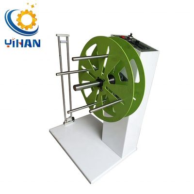자동 케이블 스트리핑 머신용 와이어 프리피더 머신 스풀 지름 25MM/20MM