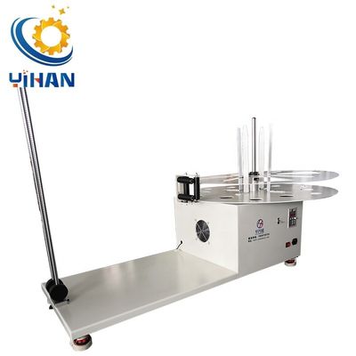 펌프 파이프 절단 기계에 대한 클램핑 와이어 디스크 외부 지름 860mm 케이블 와이어 전보