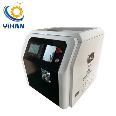빠르고 정확한 와이어 터미널 스트립링 0.75-1.0mm2 와이어 범위를 위한 크림프링 기계