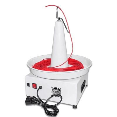 YH-FX02L 와이어 및 케이블 이동 와이어 랙 피더 140W/180W/250W의 지불 기계