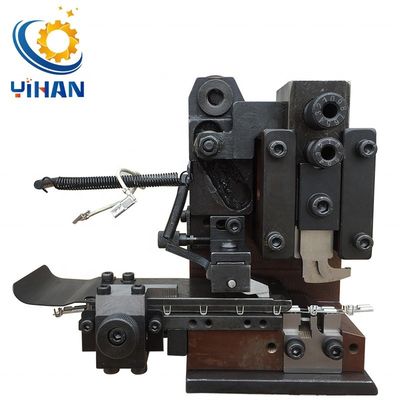 쉬운 터미널 크림핑 터미널 머신용 30mm 스트로크 크림핑 폼 애플리케이션