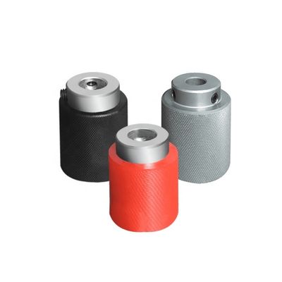 맞춤형 와이어 스트리핑 머신 장수 스트리핑을 위한 스틸 바퀴 YH-50 0.3KG
