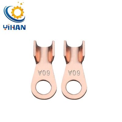 구리 연결 라인 OT-200A DT 코 오픈 터미널 케이블 럭 케이블 와이어 터미널